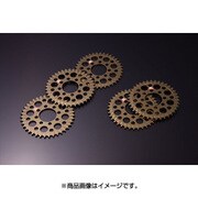 スプロケット 43094 K-104 420 36T ドリブンスプロケット(リア)