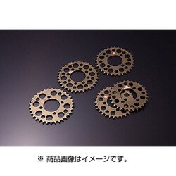 スプロケット 01950 K-12 420 29T ドリブンスプロケット(リア)
