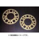 スプロケット 01942 K-13 530 42T ドリブンスプロケット(リア)