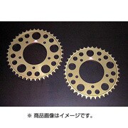 スプロケット 01942 K-13 530 42T ドリブンスプロケット(リア)