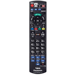 TV用 リモコン N2QAYB001045