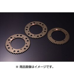 スプロケット 01474 K-3 530 51T ドリブンスプロケット(リア)