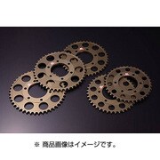 スプロケット 01476 K-4 530 35T ドリブンスプロケット(リア)