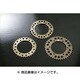 スプロケット 01490 K-5 525 37T ドリブンスプロケット(リア)