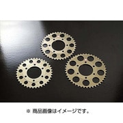 スプロケット 01511 K-8 520 40T ドリブンスプロケット(リア)