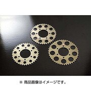 スプロケット 01512 K-8 520 41T ドリブンスプロケット(リア)