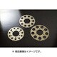 スプロケット 01517 K-8 520 46T ドリブンスプロケット(リア)