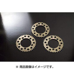 スプロケット 00384 KT-1 525 41T ドリブンスプロケット(リア)