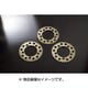 スプロケット 00395 KT-2 520 39T ドリブンスプロケット(リア)