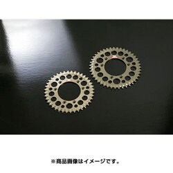 スプロケット 44103 M-101 520 41T ドリブンスプロケット(リア)