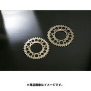 スプロケット 44103 M-101 520 41T ドリブンスプロケット(リア)