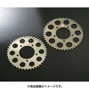 スプロケット 01450 S-10 520 50T ドリブンスプロケット(リア)