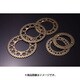 スプロケット 42012 S-101 520 50T ドリブンスプロケット(リア)