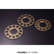 スプロケット 01458 S-11 520 35T ドリブンスプロケット(リア)