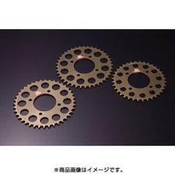 ヨドバシ.com - ISA アイ・エス・エー 01403 S-11 520 37T ドリブンスプロケット(リア) [スプロケット]  通販【全品無料配達】