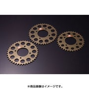 スプロケット 01404 S-11 520 38T ドリブンスプロケット(リア)