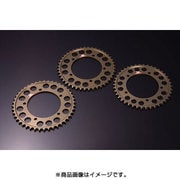 スプロケット 01424 S-12 530 43T ドリブンスプロケット(リア)