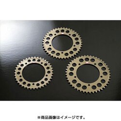 スプロケット 01661 S-13 525 41T ドリブンスプロケット(リア)