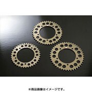 スプロケット 01675 S-14 520 44T ドリブンスプロケット(リア)