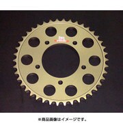 スプロケット 01387 S-4 530 42T ドリブンスプロケット(リア)