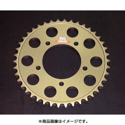 スプロケット 01392 S-4 530 47T ドリブンスプロケット(リア)