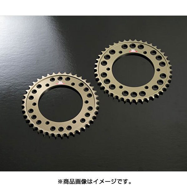 商舗 Animal OG SPROCKET 28T アニマル スプロケット新品 未使用