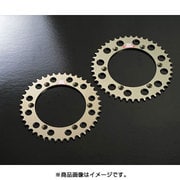 スプロケット 01417 S-8 520 44T ドリブンスプロケット(リア)