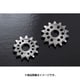 スプロケット F0031 SD-102 520 13T ドライブスプロケット(フロント)