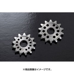 スプロケット F0032 SD-102 520 14T ドライブスプロケット(フロント)