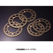 スプロケット 44035 T-101 520 53T ドリブンスプロケット(リア)