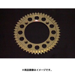 スプロケット 44054 T-102 428 49T ドリブンスプロケット(リア)