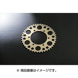 スプロケット 01961 T-2 525 45T ドリブンスプロケット(リア)