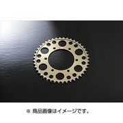 スプロケット 01963 T-2 525 47T ドリブンスプロケット(リア)