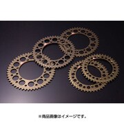 スプロケット 44004 U-101 520 50T ドリブンスプロケット(リア)