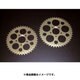 スプロケット 44014 U-102 415 43T ドリブンスプロケット(リア)