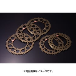 スプロケット 41001 Y-101 520 47T ドリブンスプロケット(リア)