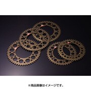 スプロケット 41001 Y-101 520 47T ドリブンスプロケット(リア)