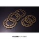 スプロケット 41053 Y-102 428 46T ドリブンスプロケット(リア)