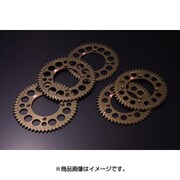 スプロケット 41057 Y-102 428 50T ドリブンスプロケット(リア)