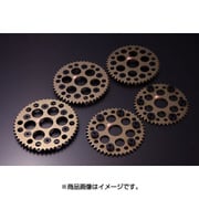 スプロケット 45053 Y-103 428 45T ドリブンスプロケット(リア)