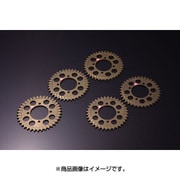 スプロケット 45082 Y-104 420 37T ドリブンスプロケット(リア)