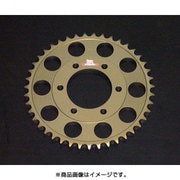 スプロケット 01746 Y-19 428 44T ドリブンスプロケット(リア)