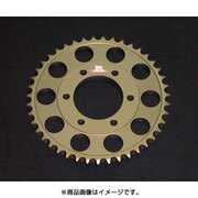 スプロケット 01749 Y-19 428 47T ドリブンスプロケット(リア)