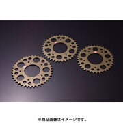 スプロケット 01709 Y-20 520 42T ドリブンスプロケット(リア)