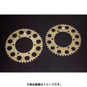 スプロケット 44538 Y-24 525 43T ドリブンスプロケット(リア)