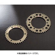 スプロケット 01354 Y-3 530 43T ドリブンスプロケット(リア)