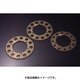 スプロケット 01230 Y-5 520 35T ドリブンスプロケット(リア)