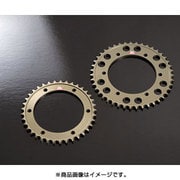 スプロケット 01337 Y-7 520 45T ドリブンスプロケット(リア)