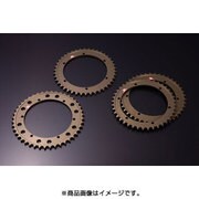 スプロケット 01221 Y-8 530 42T ドリブンスプロケット(リア)
