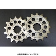スプロケット F0505 YD-1 520 16T ドライブスプロケット(フロント)